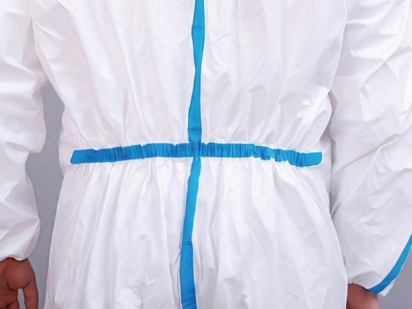 UC 医用一体性隔离衣