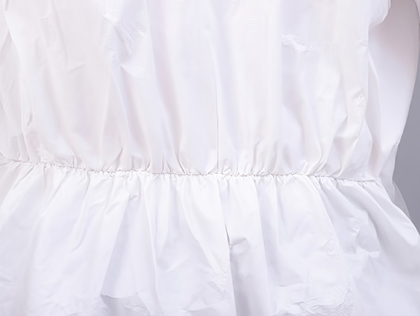 UB 医用一体性隔离衣