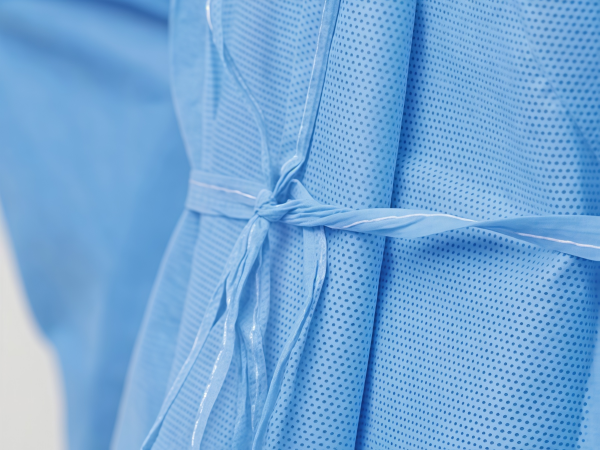 UA 医用一次性隔离衣