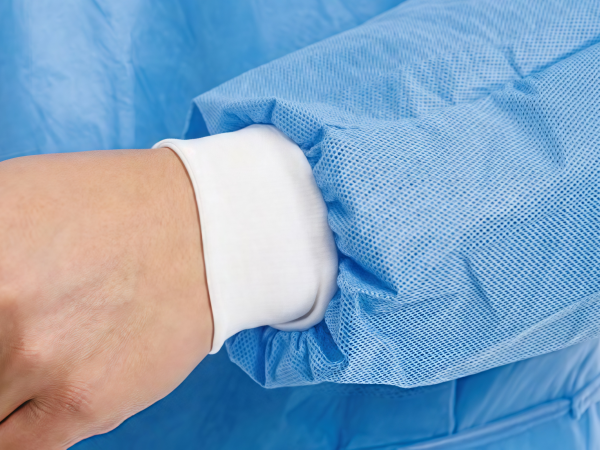 UA 医用一次性隔离衣