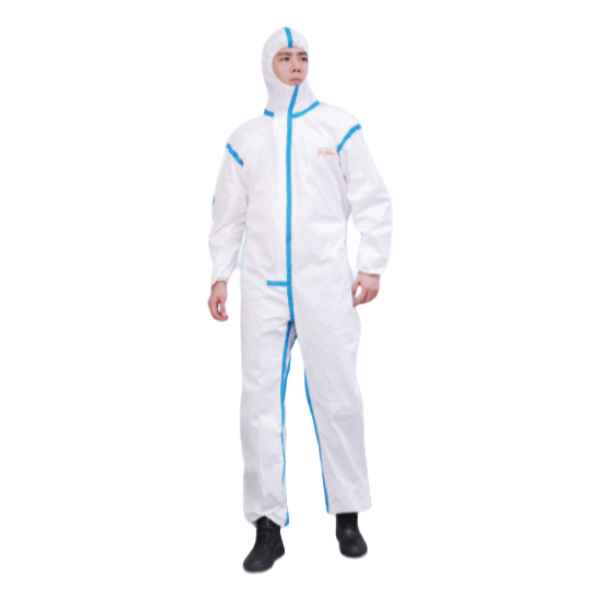 U6 防护服