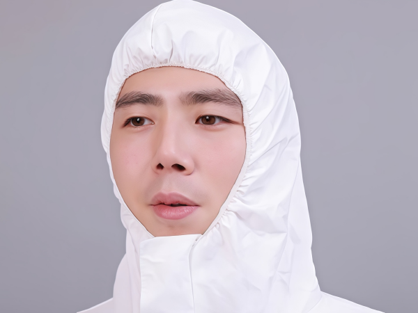 U3 防护服