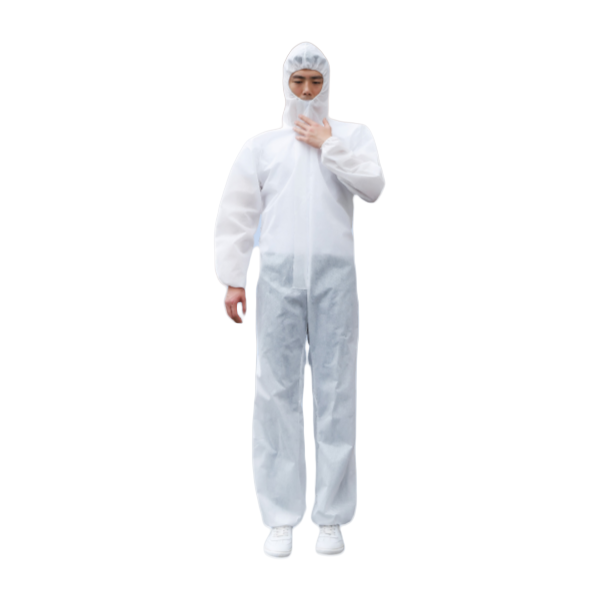 防护服在医疗领域的应用：守护医护人员安全新篇章